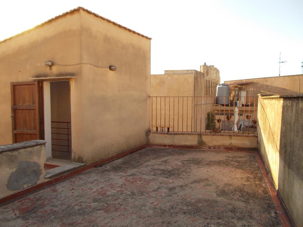 Zia Silvana Apartment Trapani Exterior foto