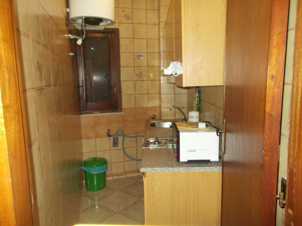 Zia Silvana Apartment Trapani Exterior foto