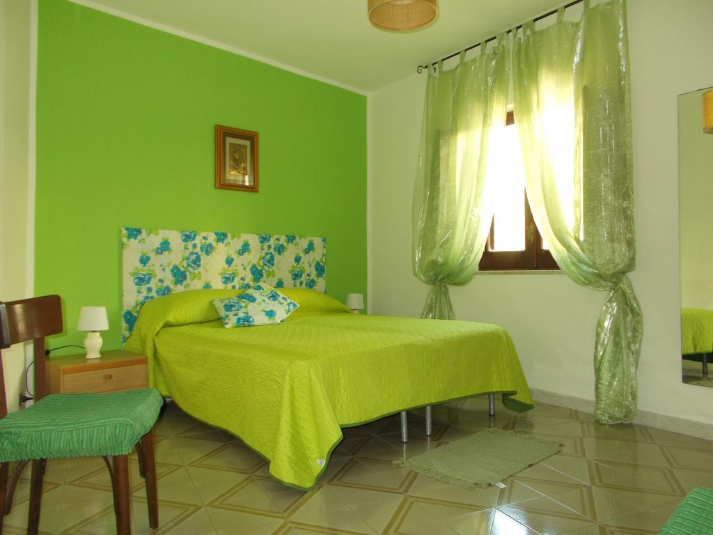 Zia Silvana Apartment Trapani Exterior foto