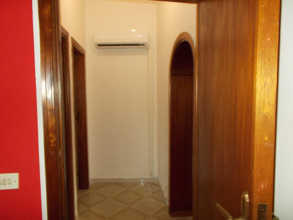 Zia Silvana Apartment Trapani Exterior foto