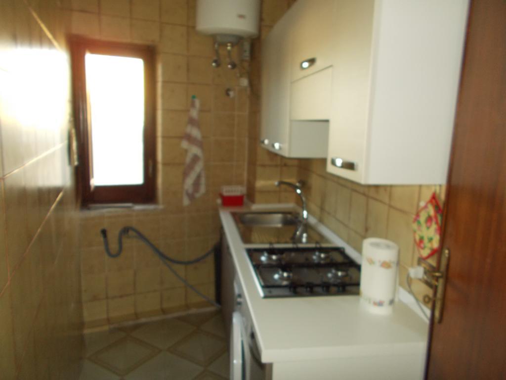 Zia Silvana Apartment Trapani Exterior foto